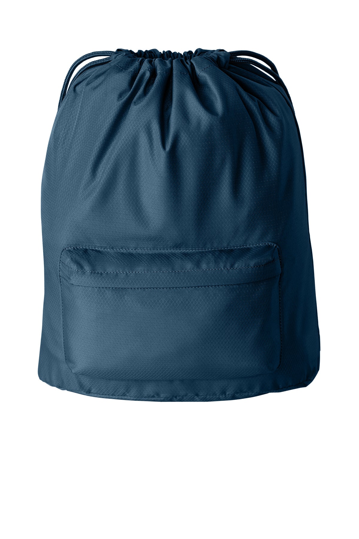 Port AuthorityÂ® Diamond Pocket Cinch BG637