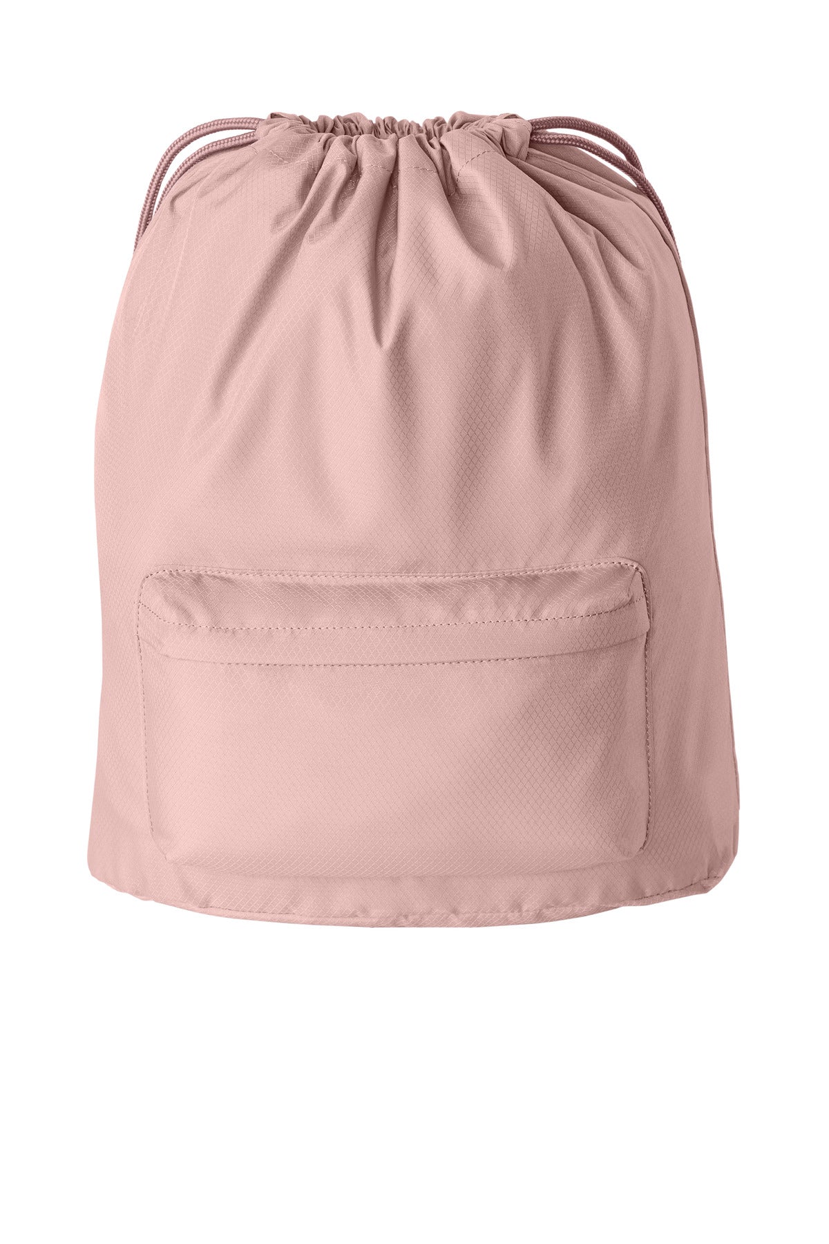 Port AuthorityÂ® Diamond Pocket Cinch BG637