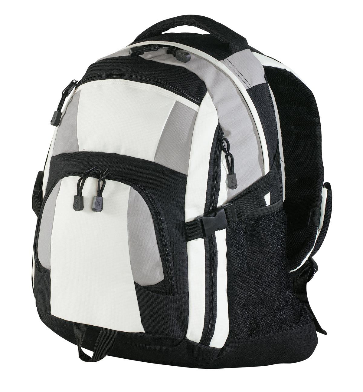 Port AuthorityÂ® Urban Backpack. BG77
