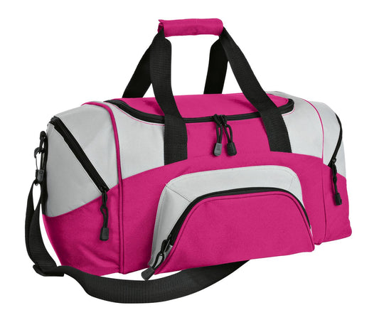 Port AuthorityÂ® - Standard Colorblock Sport Duffel.  BG99
