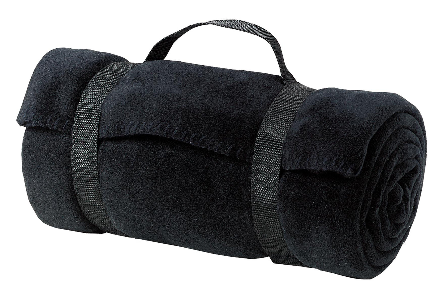 Port AuthorityÂ® - Value Fleece Blanket with Strap.  BP10