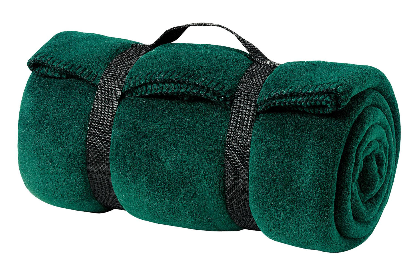 Port AuthorityÂ® - Value Fleece Blanket with Strap.  BP10