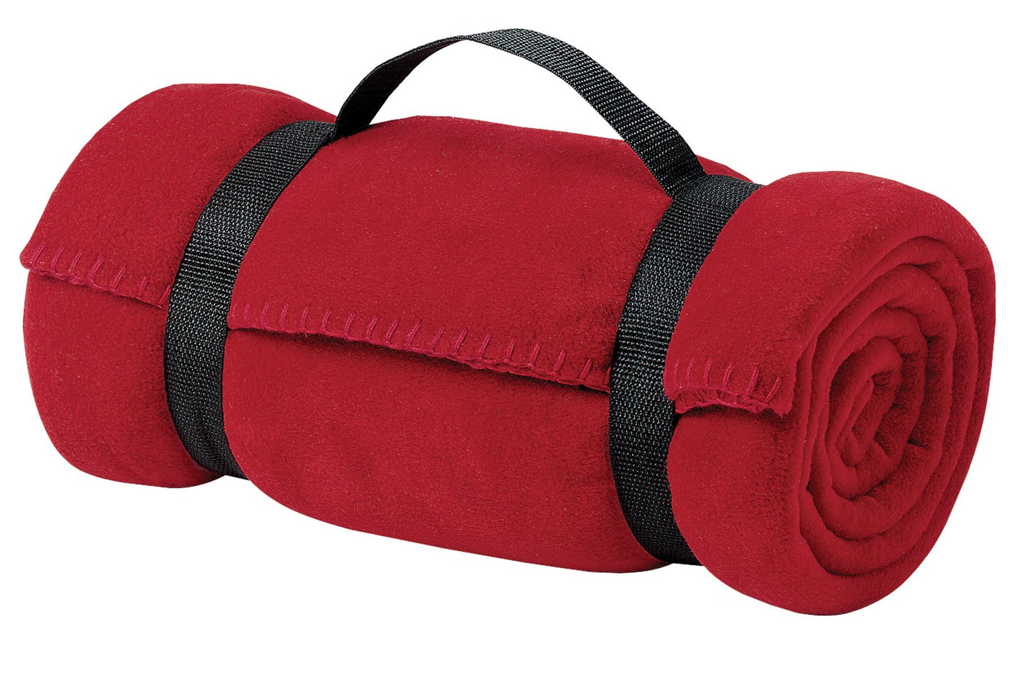 Port AuthorityÂ® - Value Fleece Blanket with Strap.  BP10