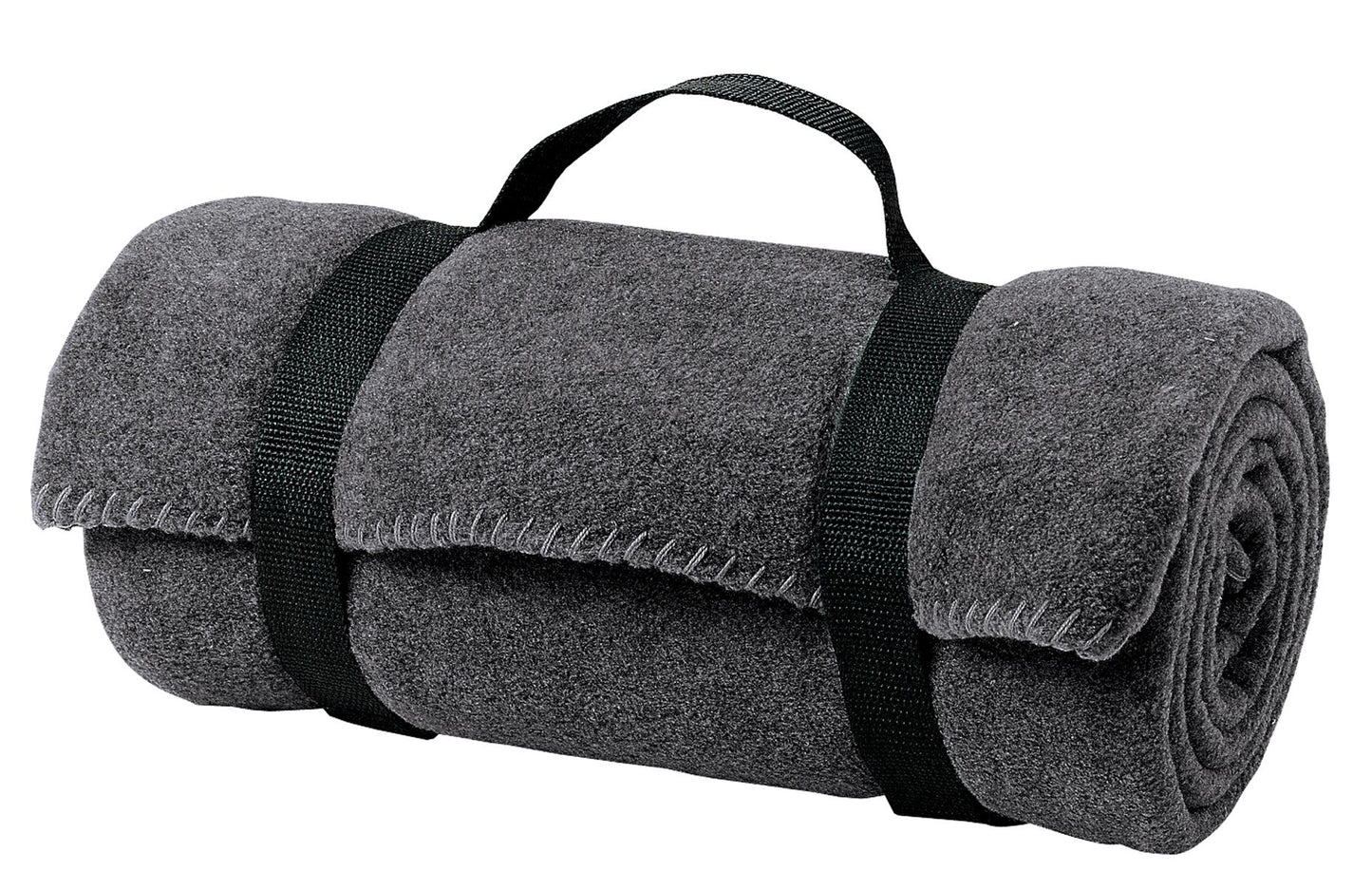 Port AuthorityÂ® - Value Fleece Blanket with Strap.  BP10