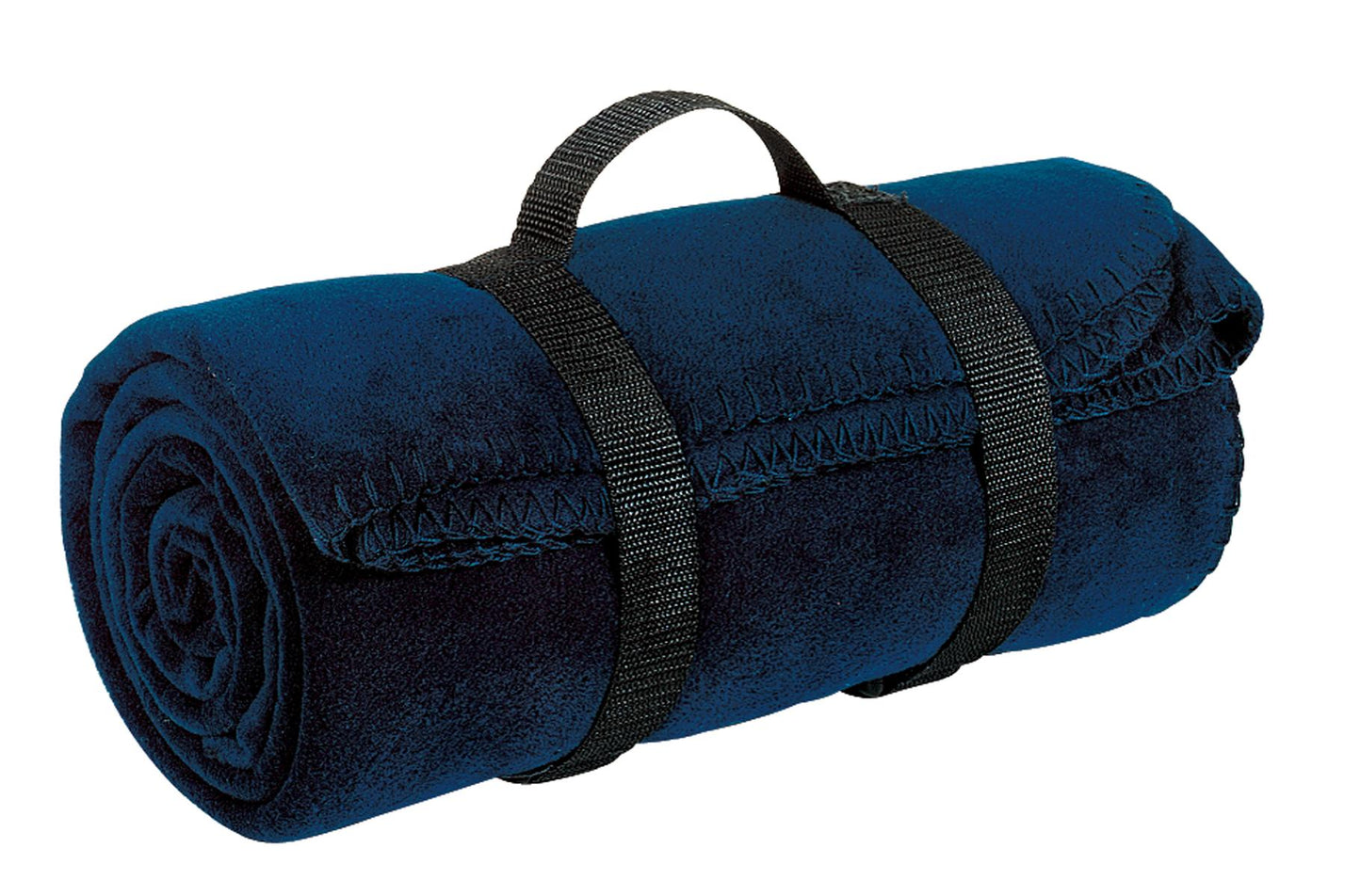 Port AuthorityÂ® - Value Fleece Blanket with Strap.  BP10