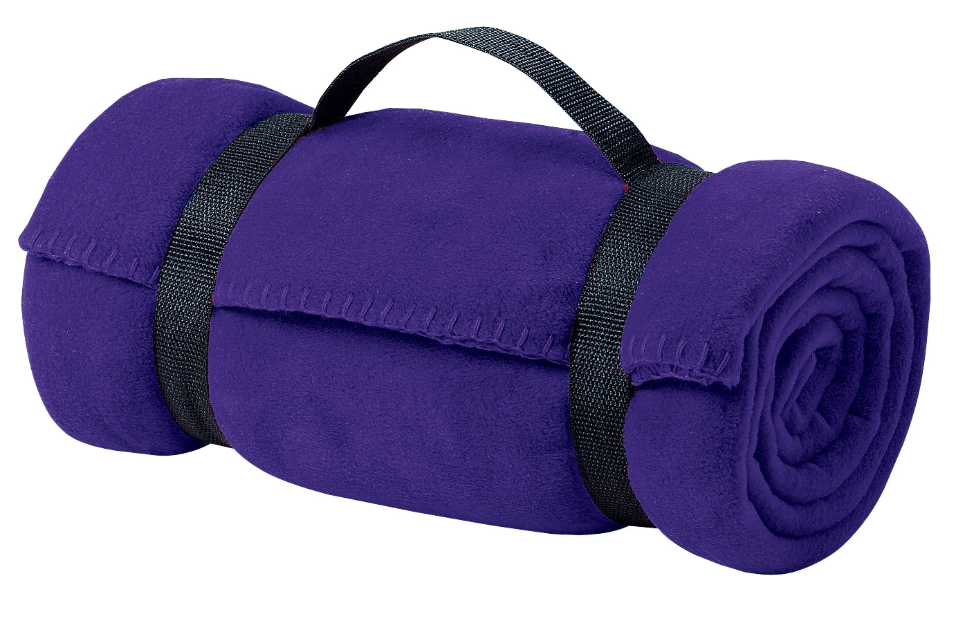 Port AuthorityÂ® - Value Fleece Blanket with Strap.  BP10