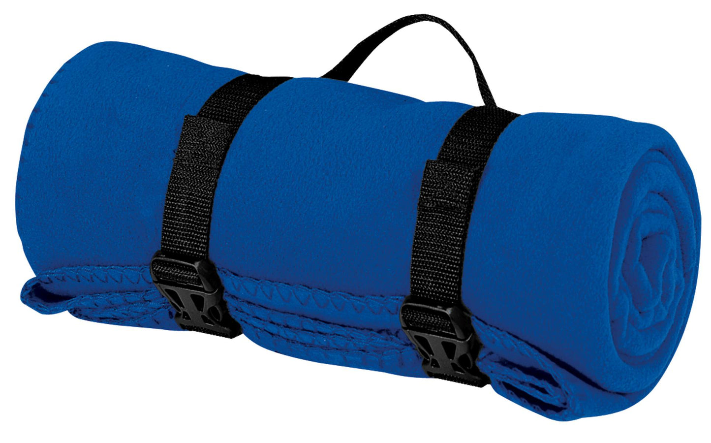 Port AuthorityÂ® - Value Fleece Blanket with Strap.  BP10