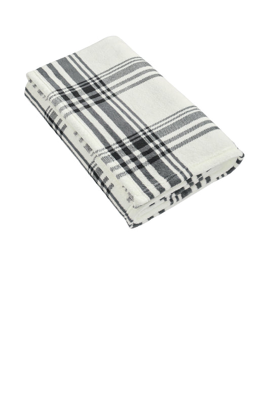 Port Authority Â®  Ultra Plush Blanket. BP31