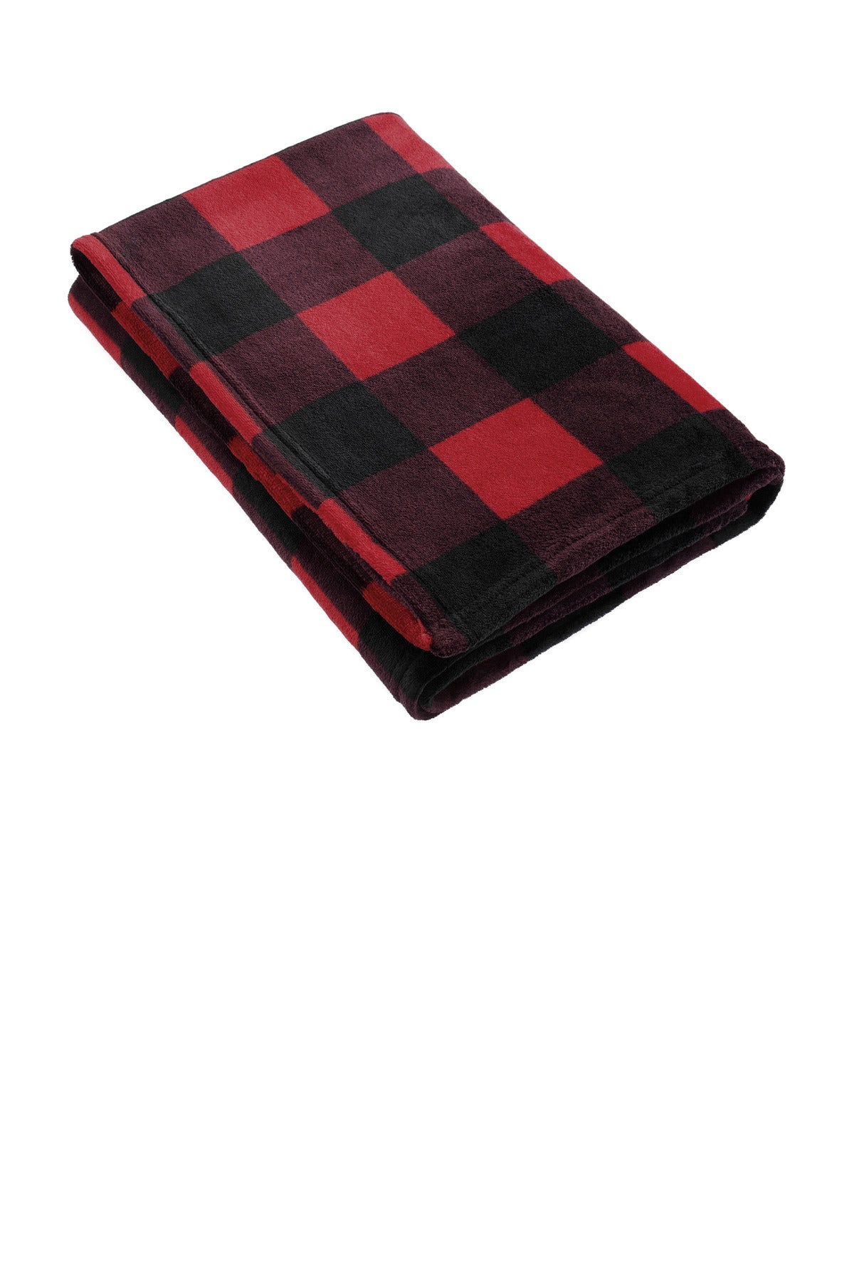 Port Authority Â®  Ultra Plush Blanket. BP31