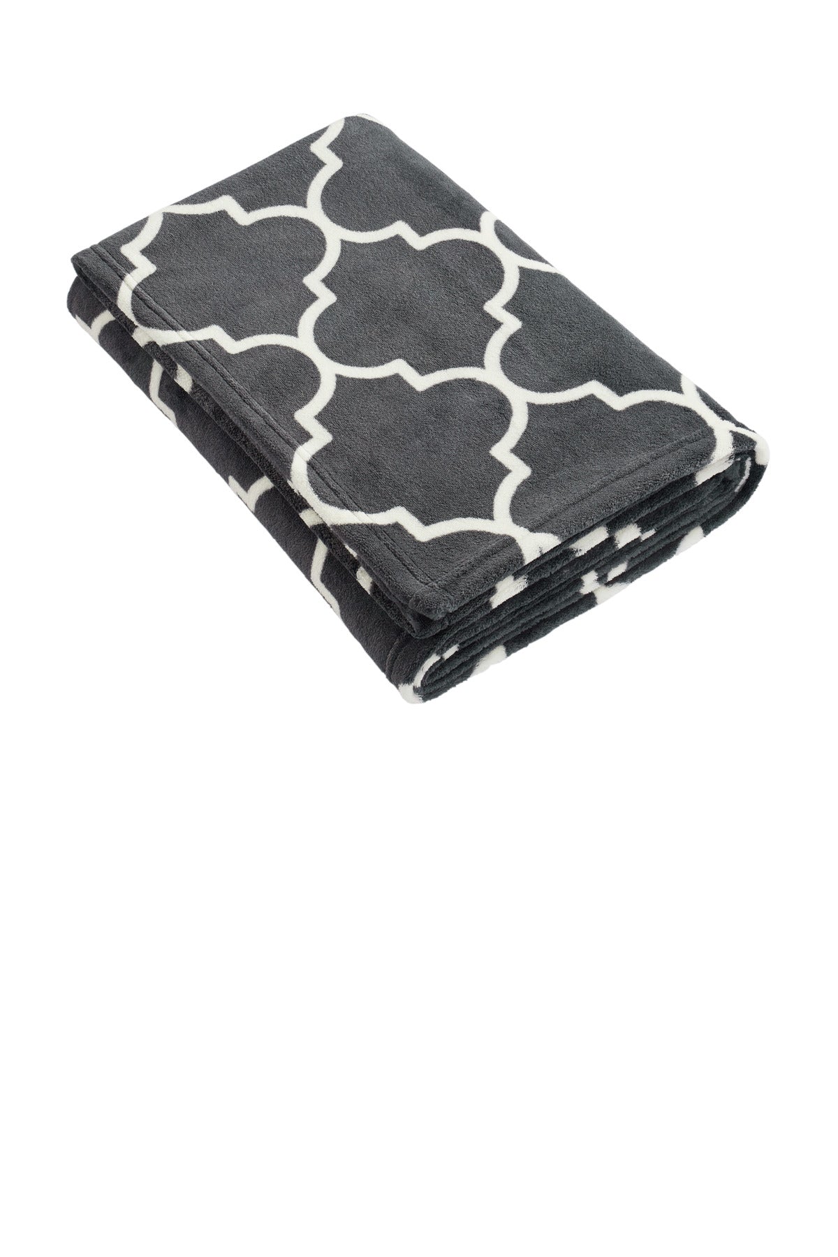 Port Authority Â®  Ultra Plush Blanket. BP31