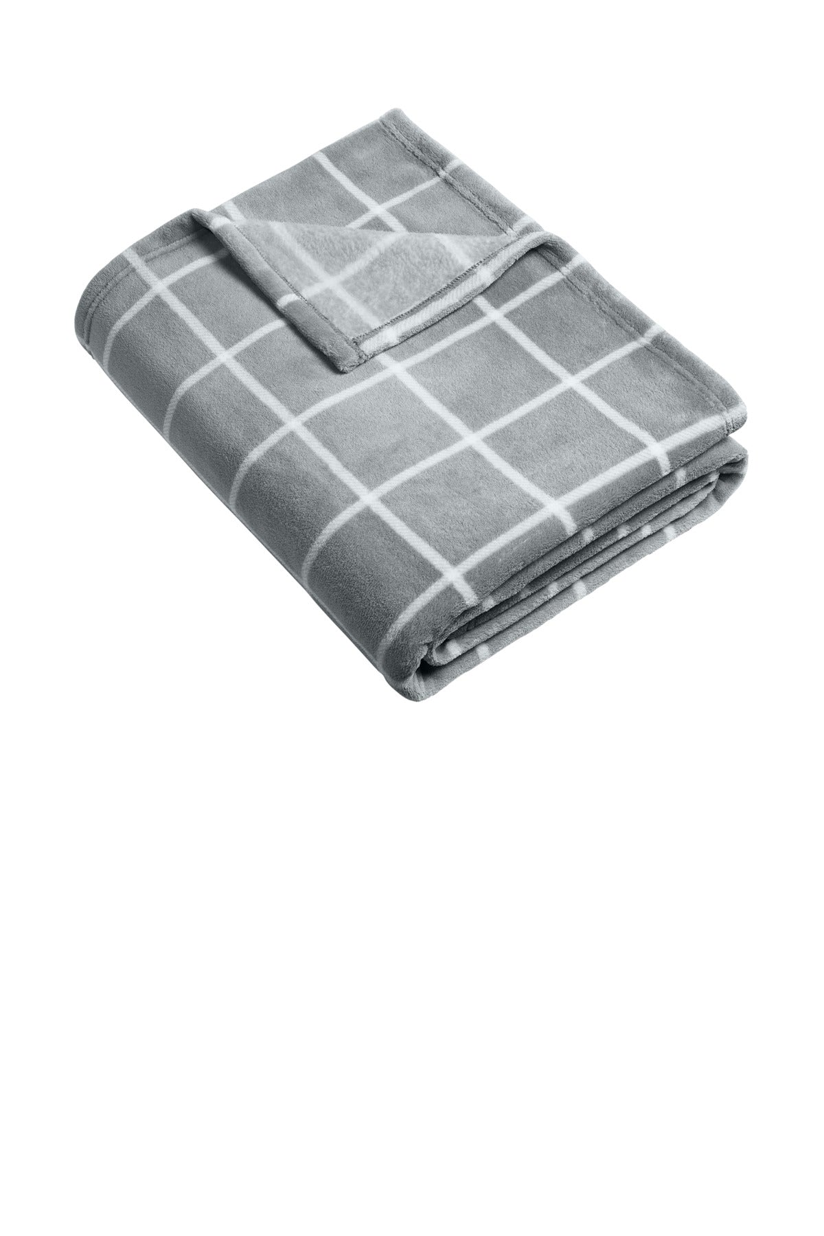 Port Authority Â®  Ultra Plush Blanket. BP31