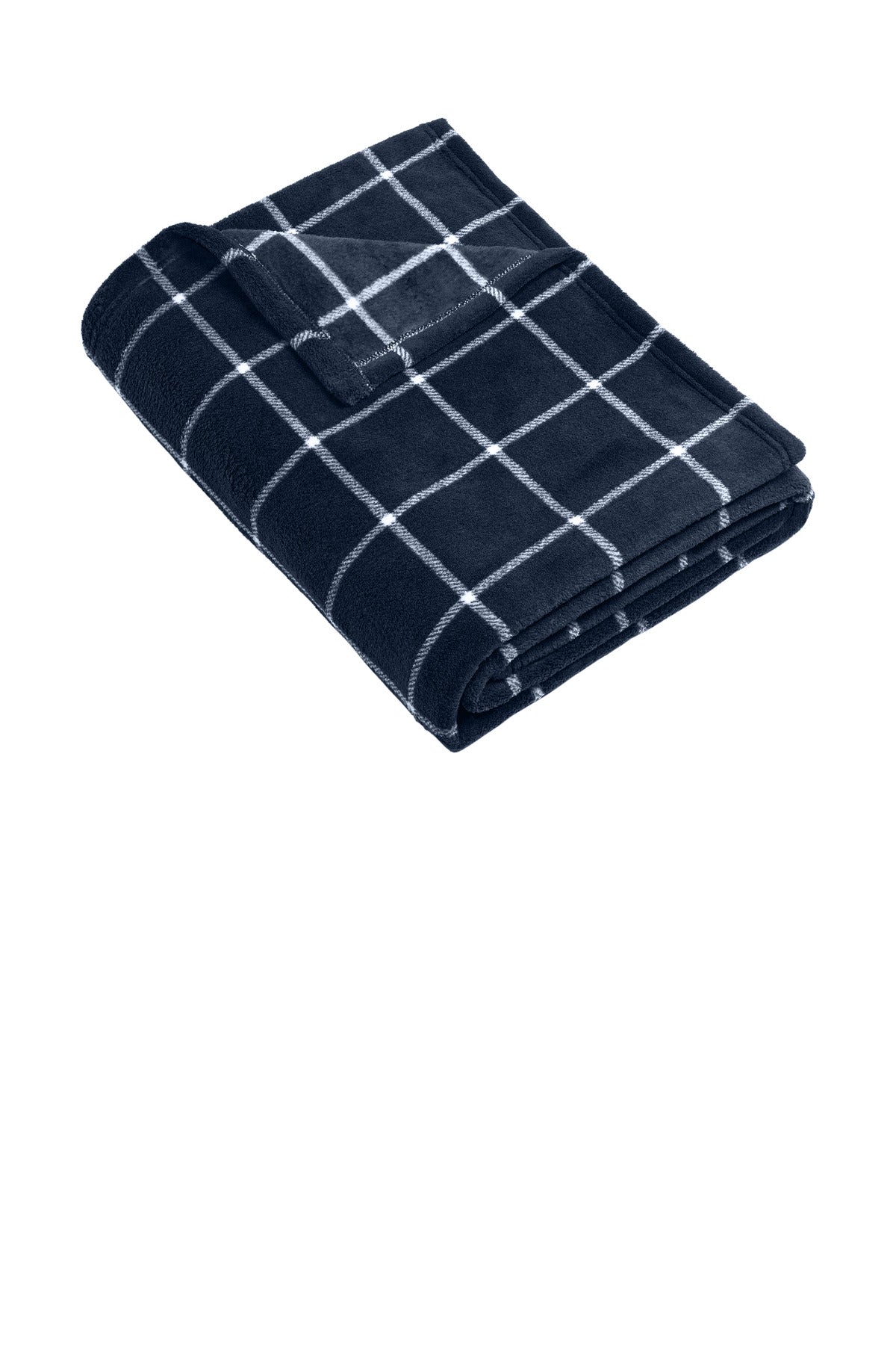 Port Authority Â®  Ultra Plush Blanket. BP31