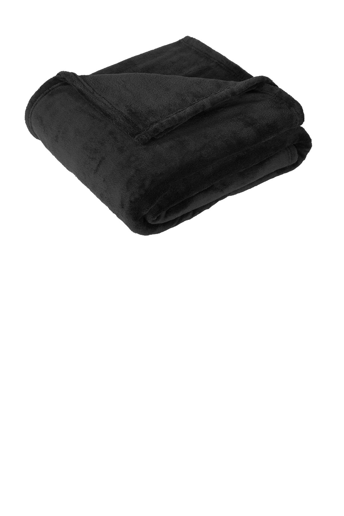 Port Authority Â® Oversized Ultra Plush Blanket. BP32