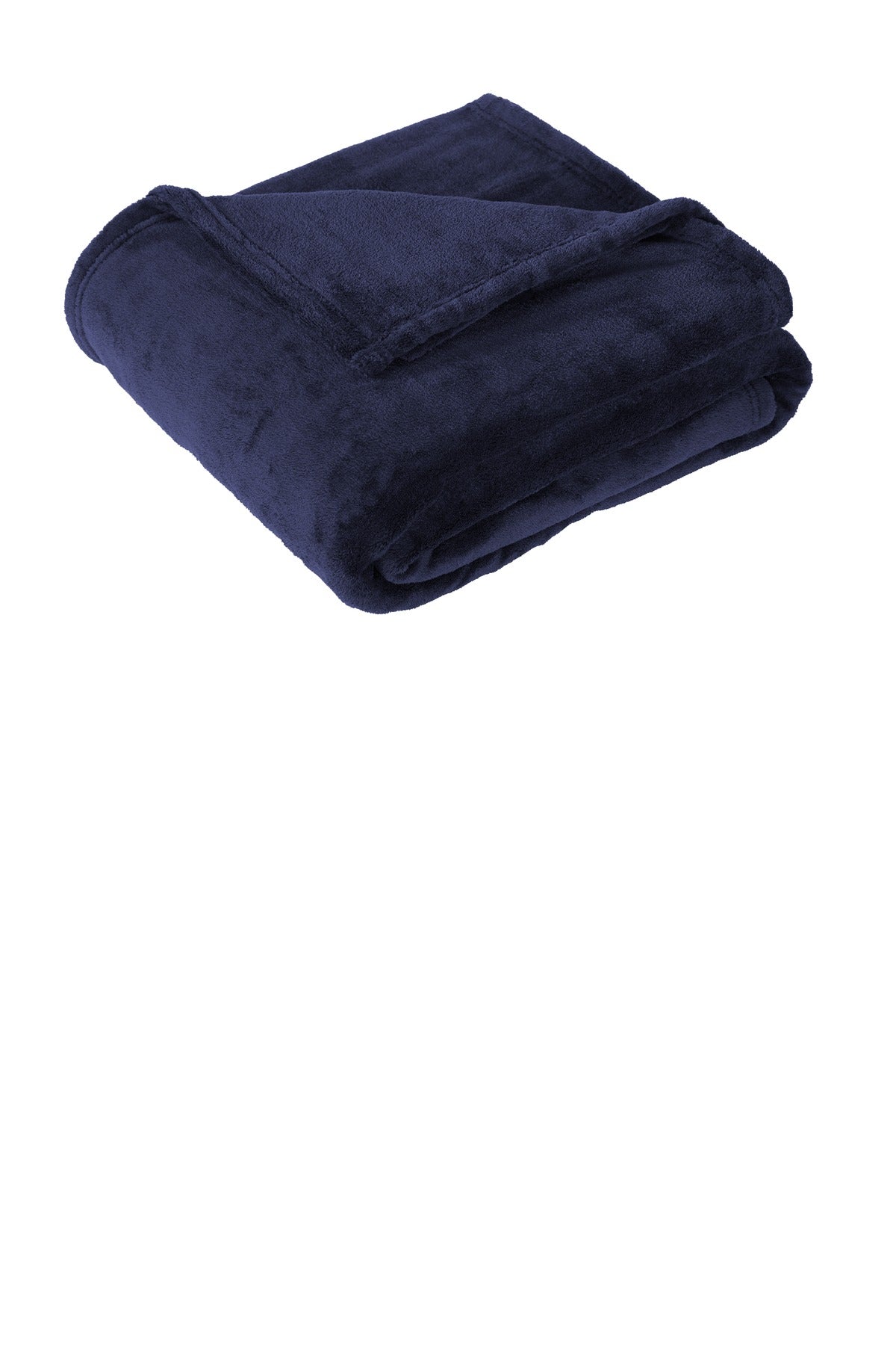 Port Authority Â® Oversized Ultra Plush Blanket. BP32