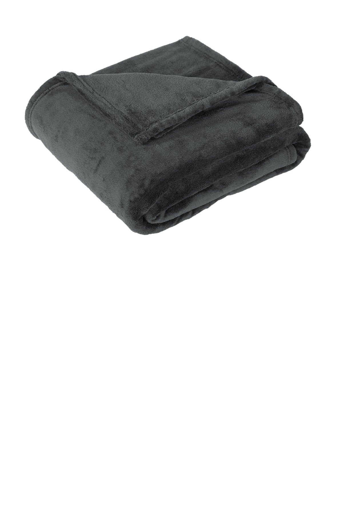 Port Authority Â® Oversized Ultra Plush Blanket. BP32