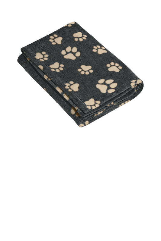 Port AuthorityÂ® Small Ultra Plush Blanket BP33