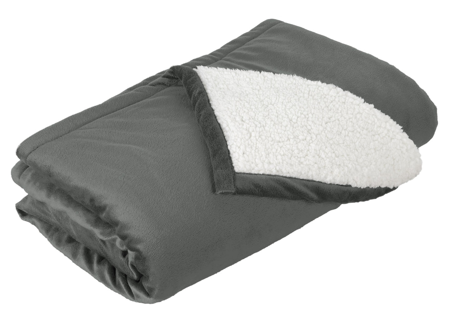 Port AuthorityÂ® Mountain Lodge Blanket. BP40