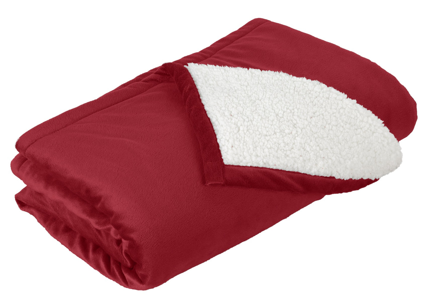 Port AuthorityÂ® Mountain Lodge Blanket. BP40