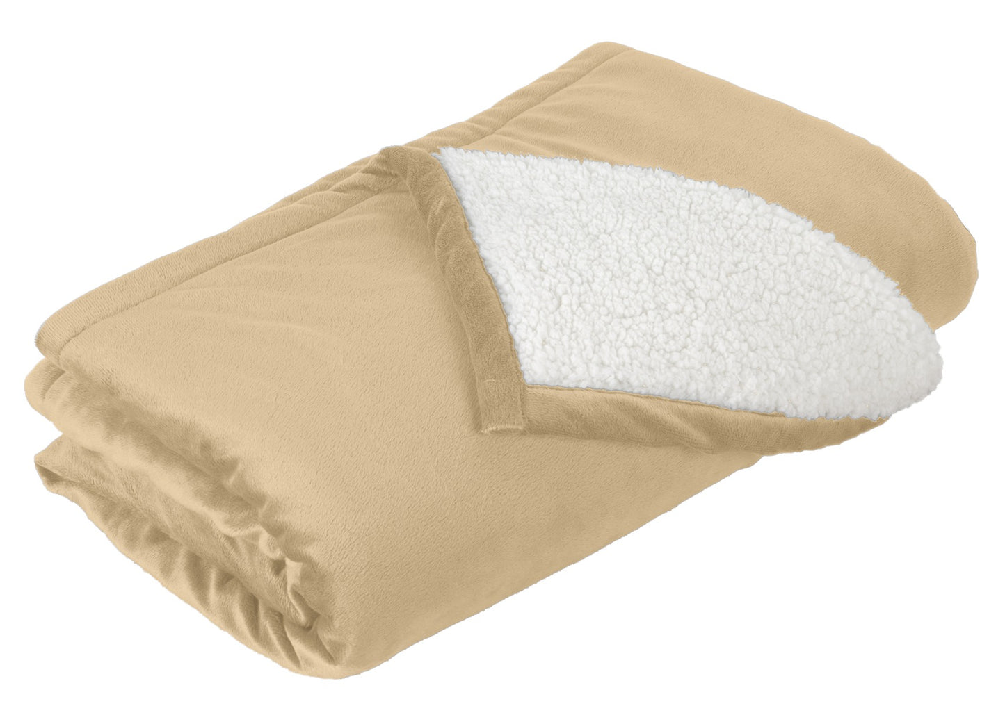 Port AuthorityÂ® Mountain Lodge Blanket. BP40