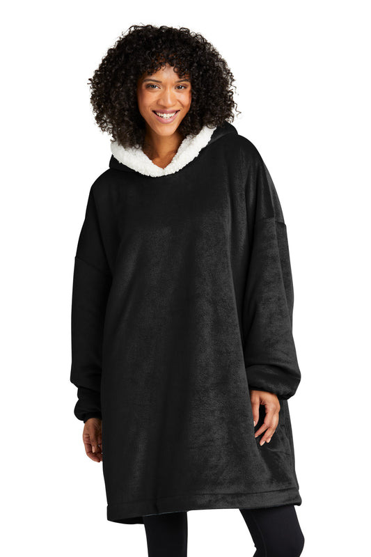 Port AuthorityÂ® Mountain Lodge Wearable Blanket BP41