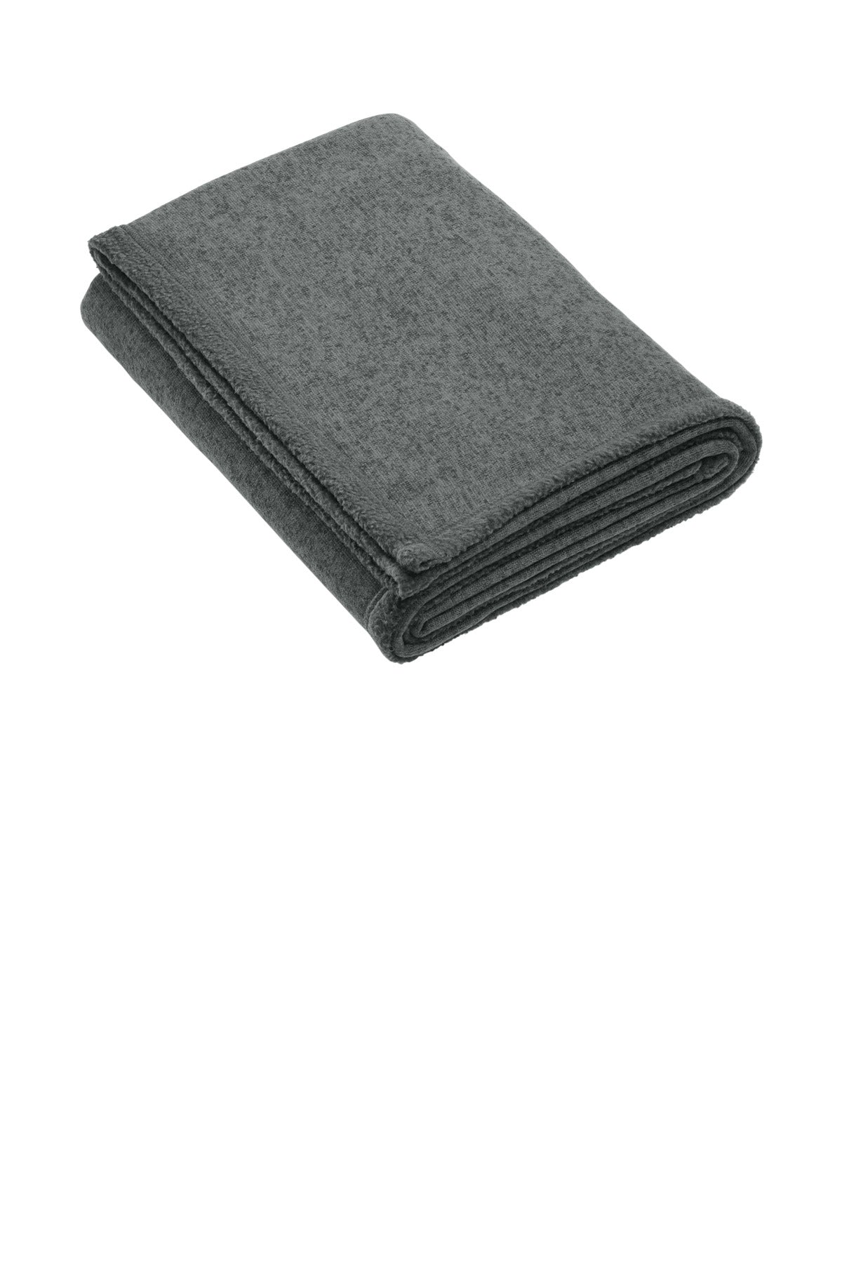 Port AuthorityÂ® Arc Sweater Fleece Blanket BP46