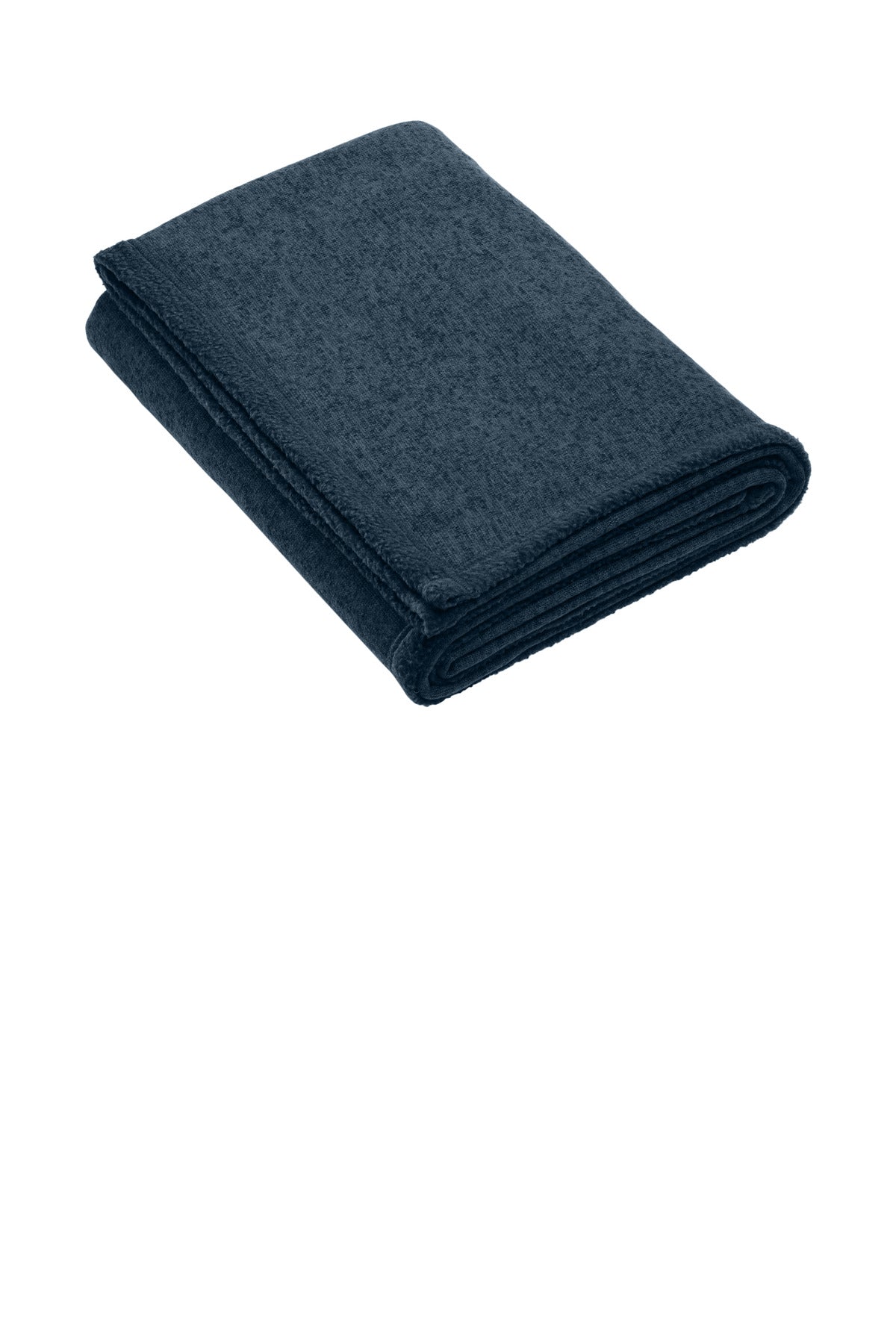 Port AuthorityÂ® Arc Sweater Fleece Blanket BP46
