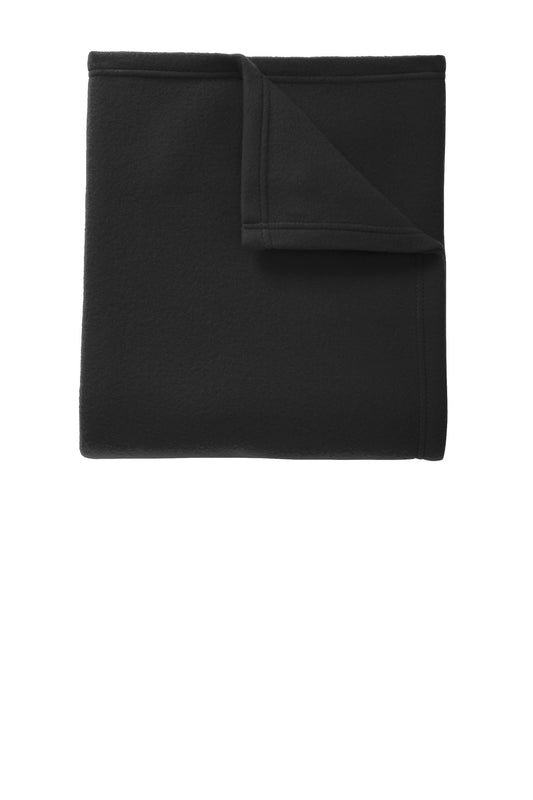 Port AuthorityÂ® Core Fleece Blanket. BP60
