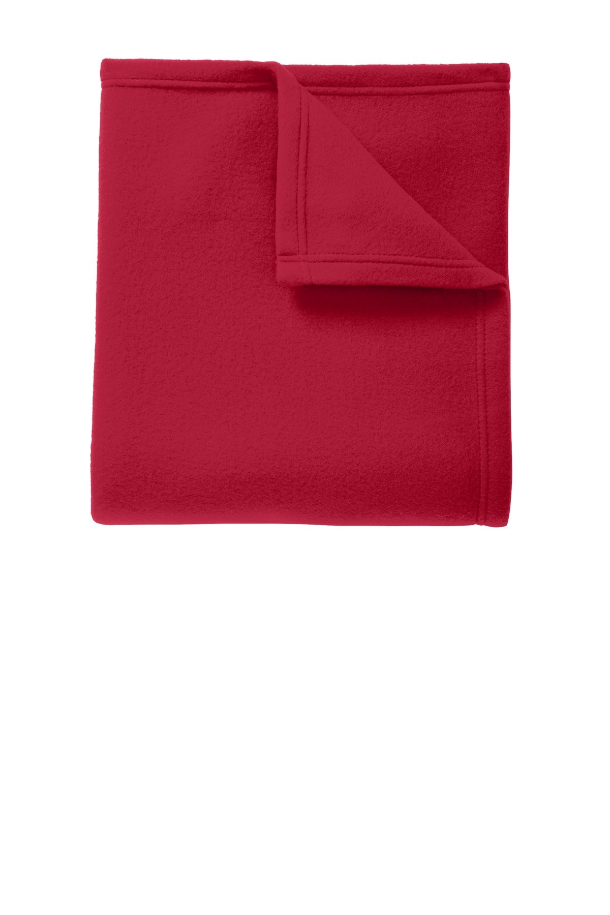 Port AuthorityÂ® Core Fleece Blanket. BP60