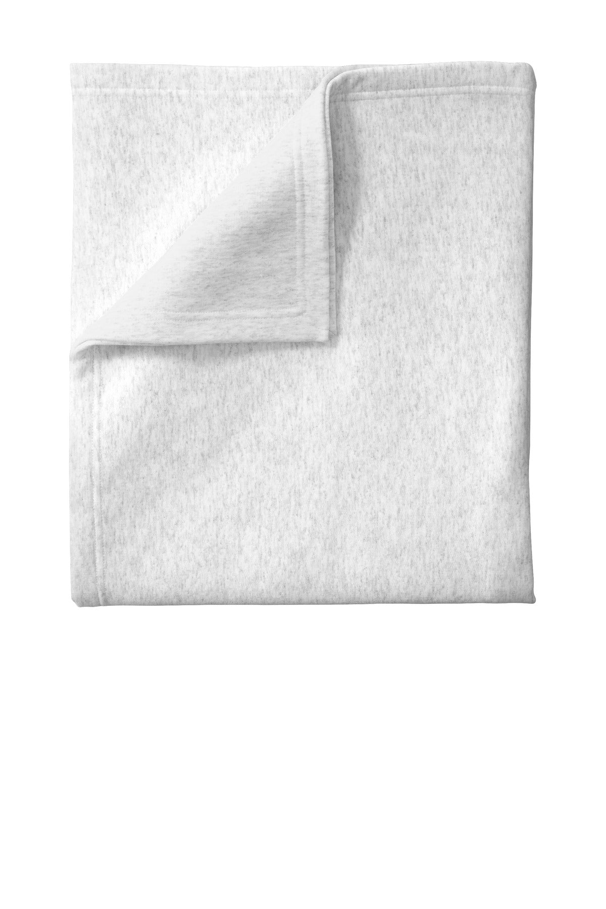 Port & Coâ„¢ Core Fleece Sweatshirt Blanket. BP78
