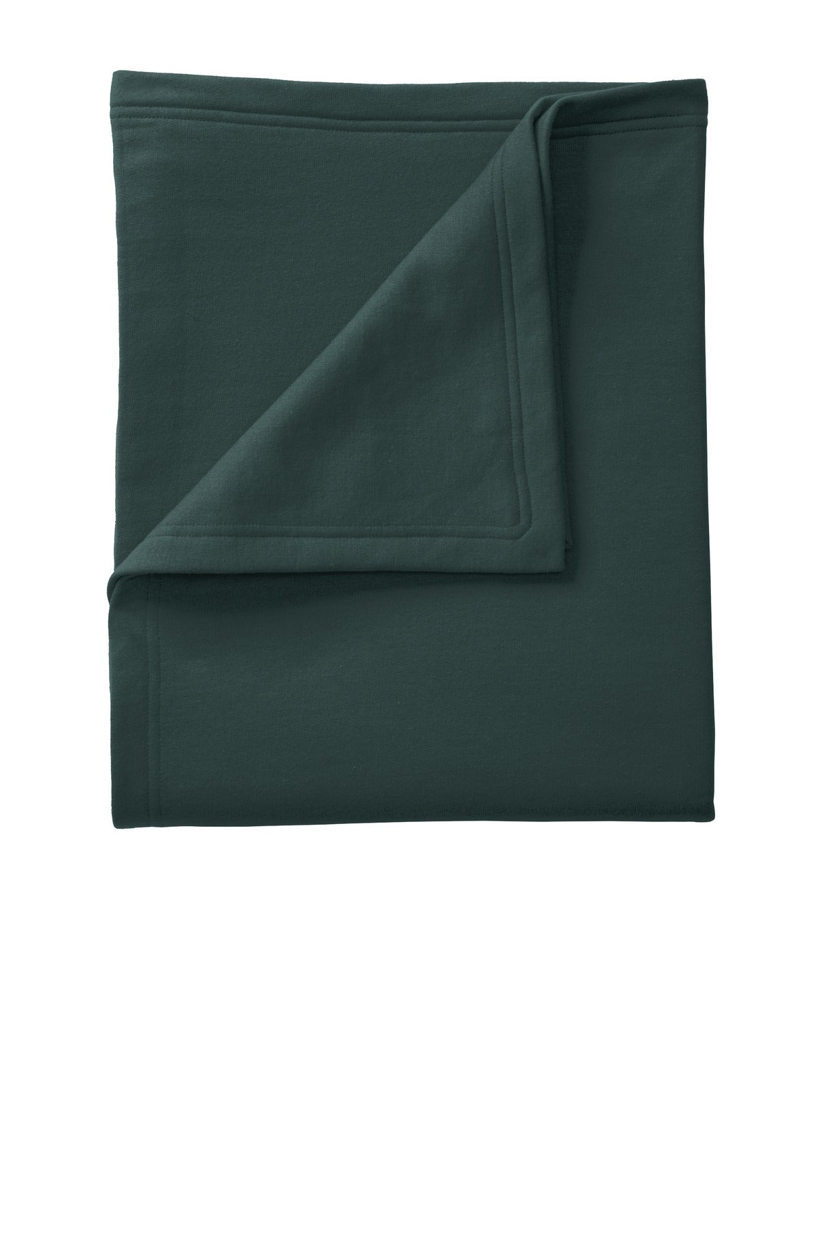 Port & Coâ„¢ Core Fleece Sweatshirt Blanket. BP78