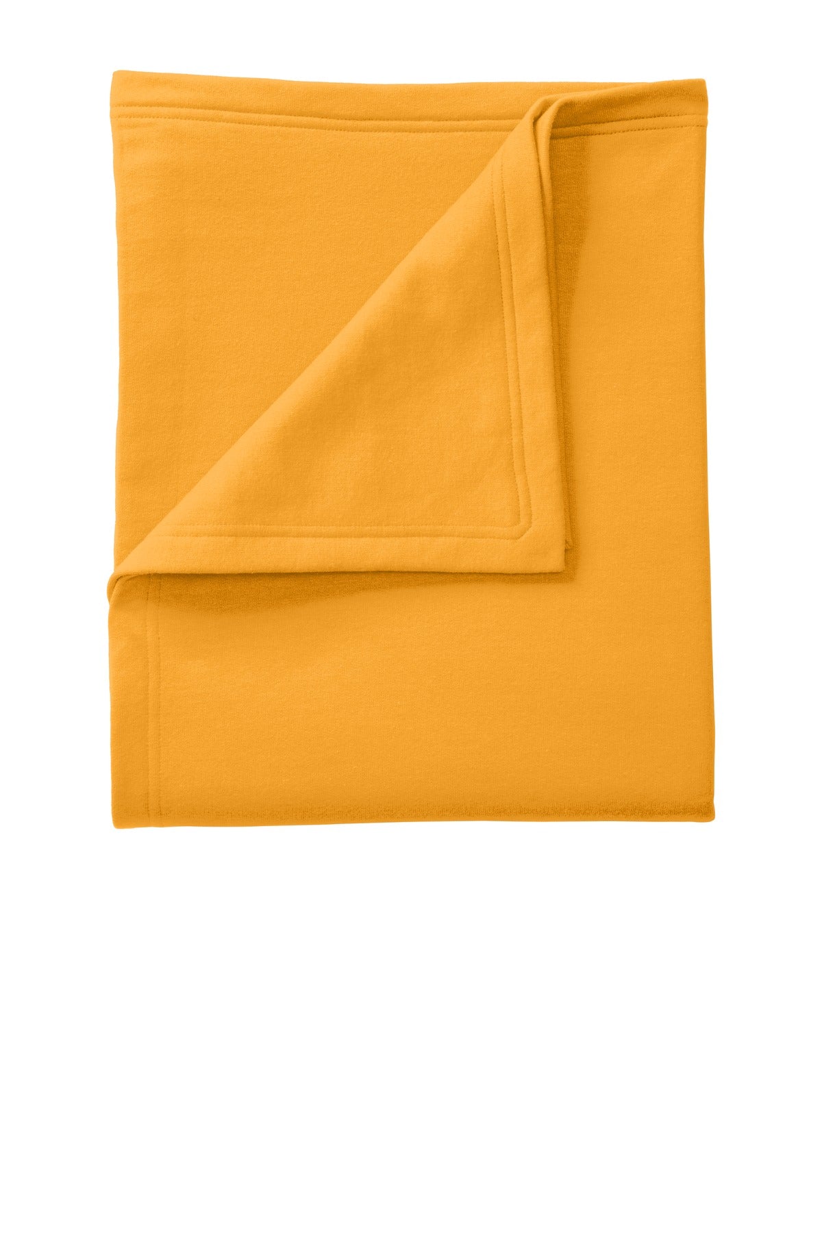 Port & Coâ„¢ Core Fleece Sweatshirt Blanket. BP78