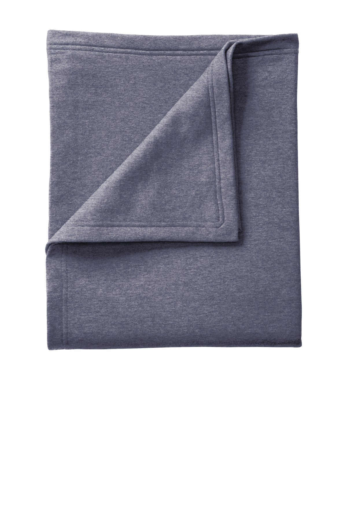 Port & Coâ„¢ Core Fleece Sweatshirt Blanket. BP78