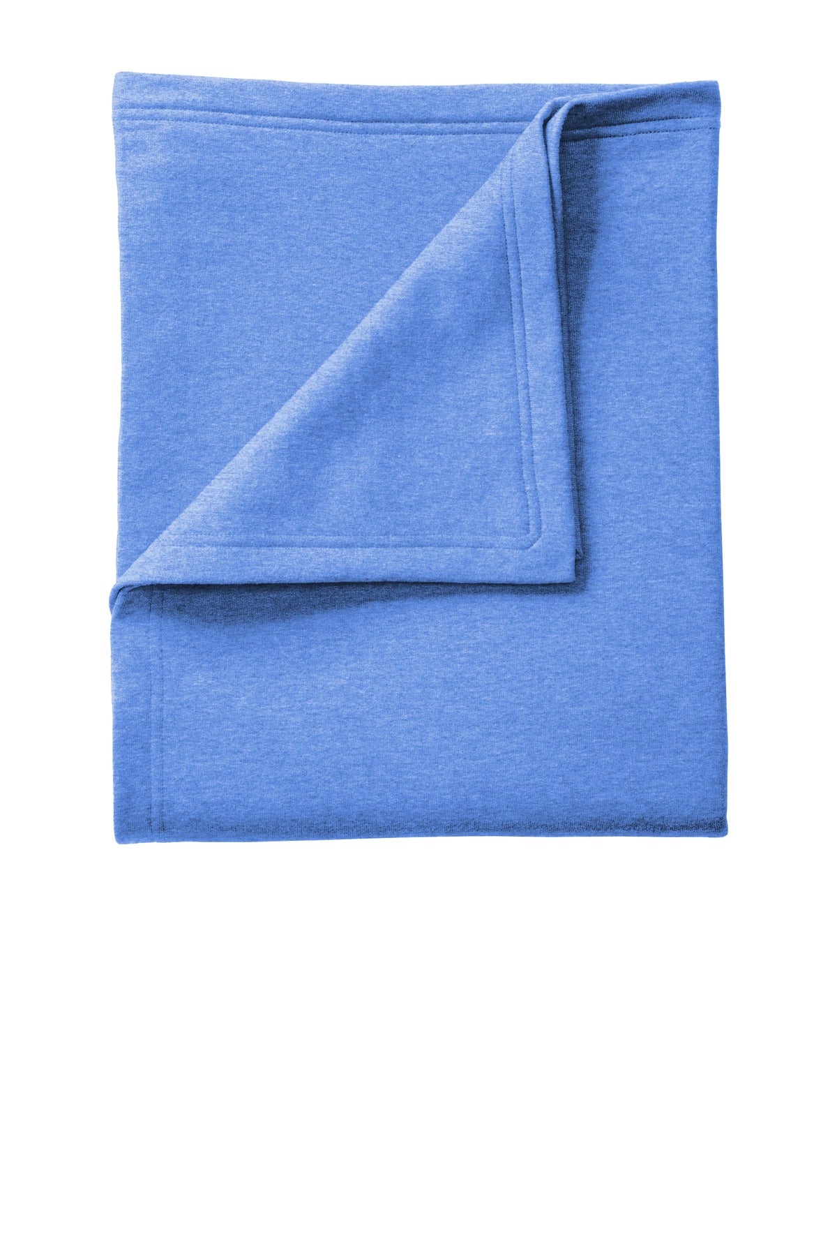 Port & Coâ„¢ Core Fleece Sweatshirt Blanket. BP78