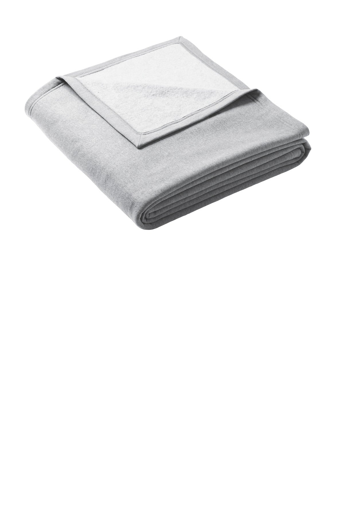 Port & Coâ„¢ Oversized Core Fleece Sweatshirt Blanket BP79
