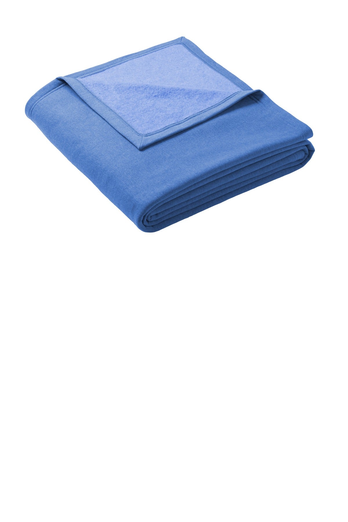 Port & Coâ„¢ Oversized Core Fleece Sweatshirt Blanket BP79