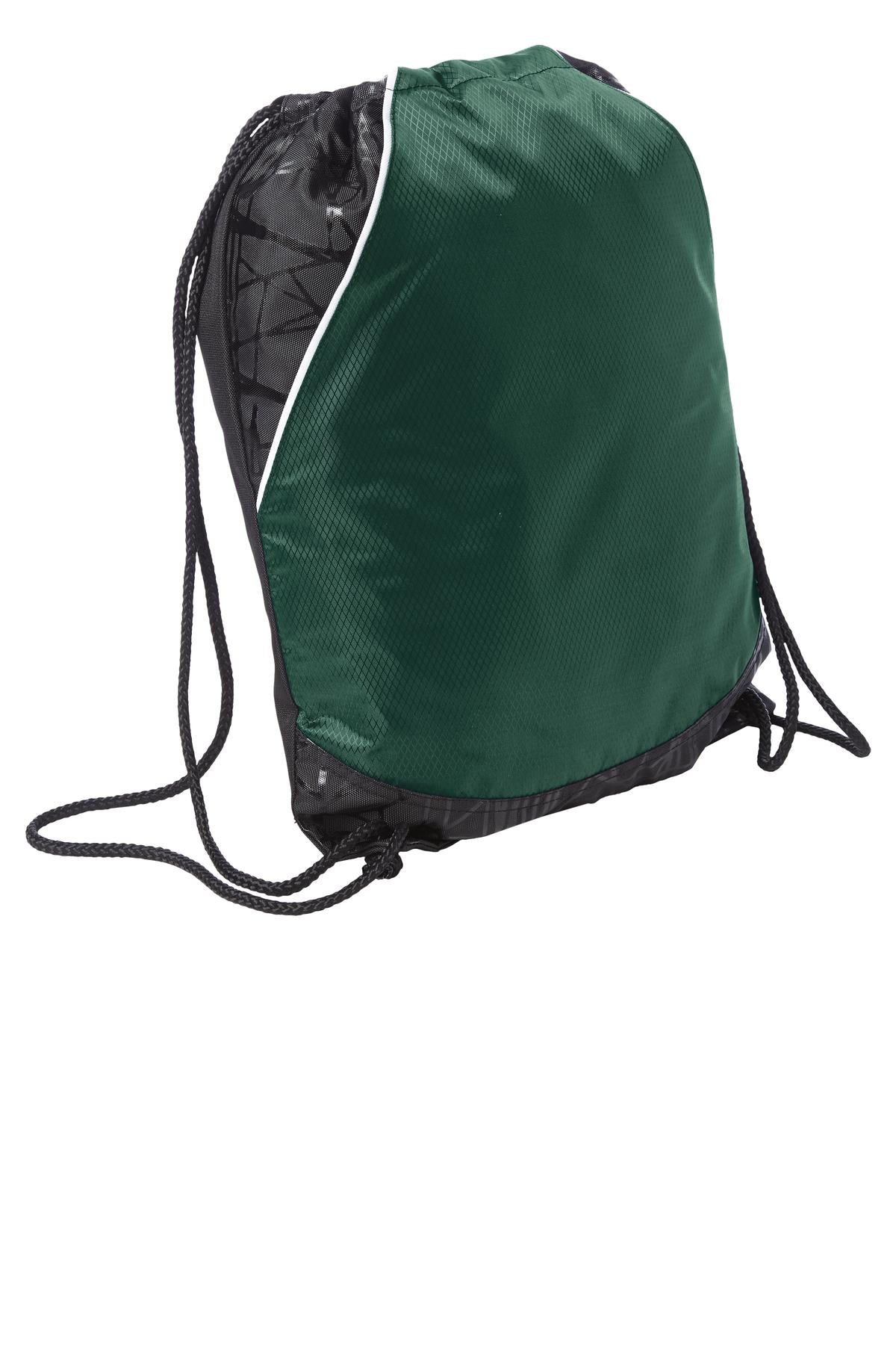 Sport-TekÂ® Rival Cinch Pack. BST600