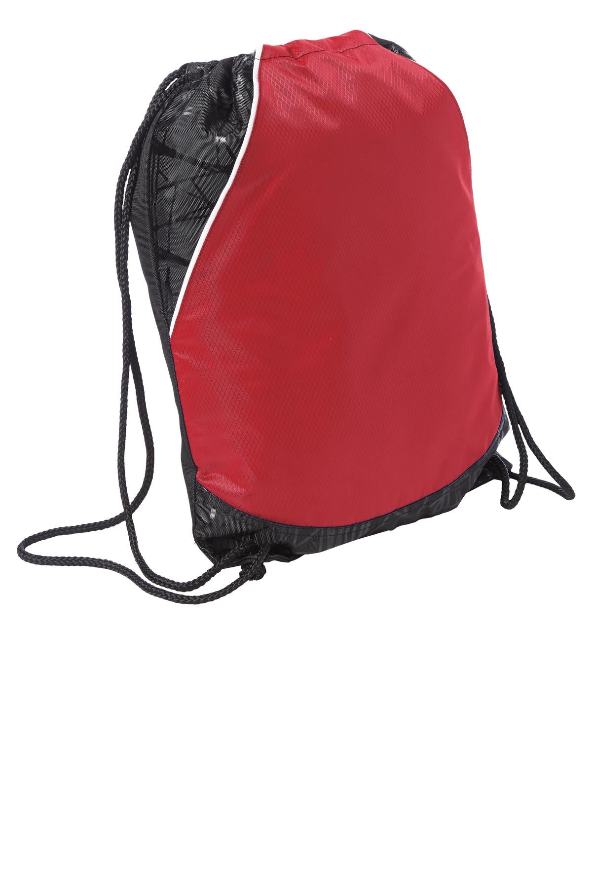 Sport-TekÂ® Rival Cinch Pack. BST600