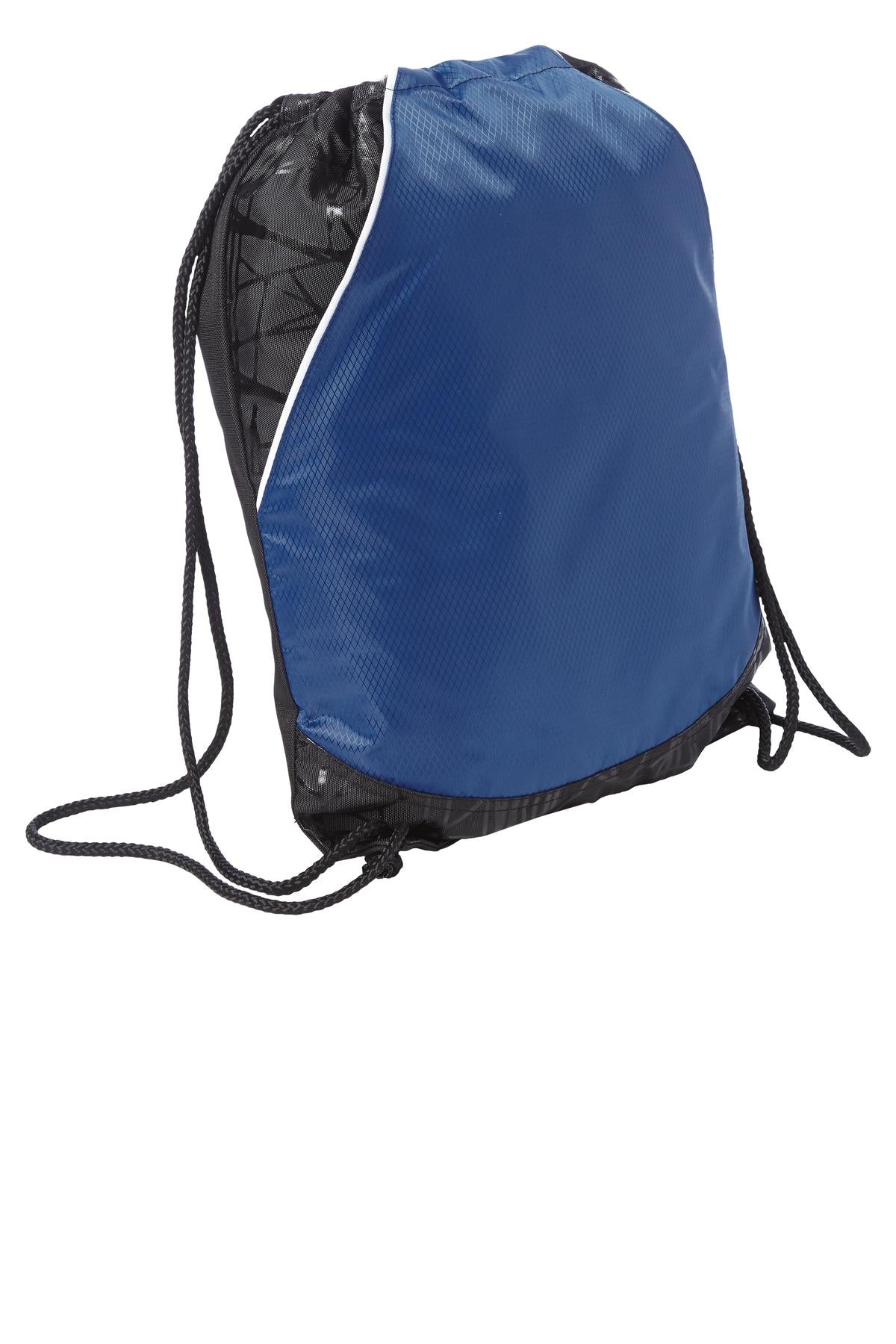 Sport-TekÂ® Rival Cinch Pack. BST600