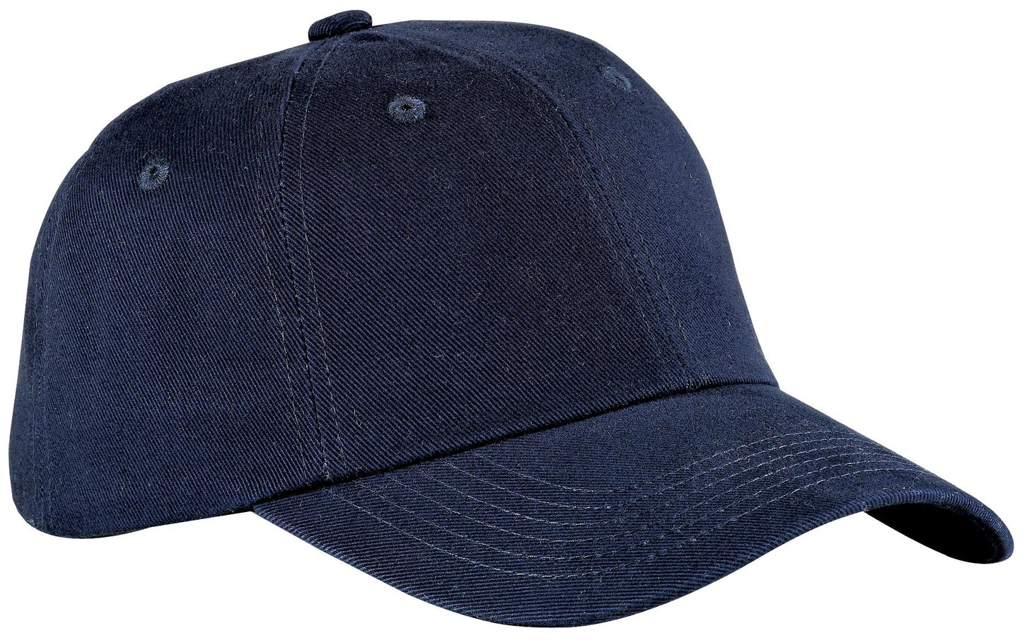Port AuthorityÂ® Brushed Twill Cap.  BTU