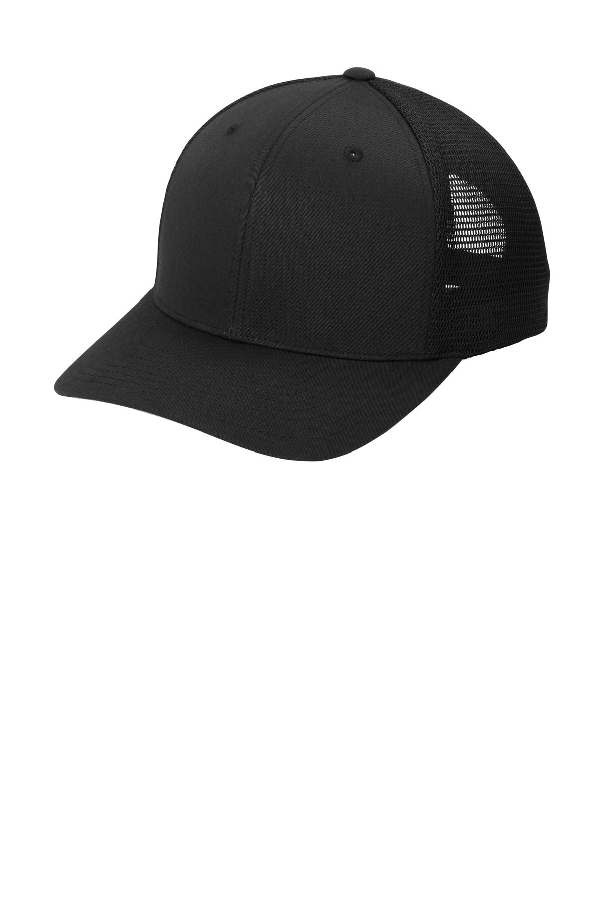 Port AuthorityÂ® Flexfit 110Â® Mesh Cap C110