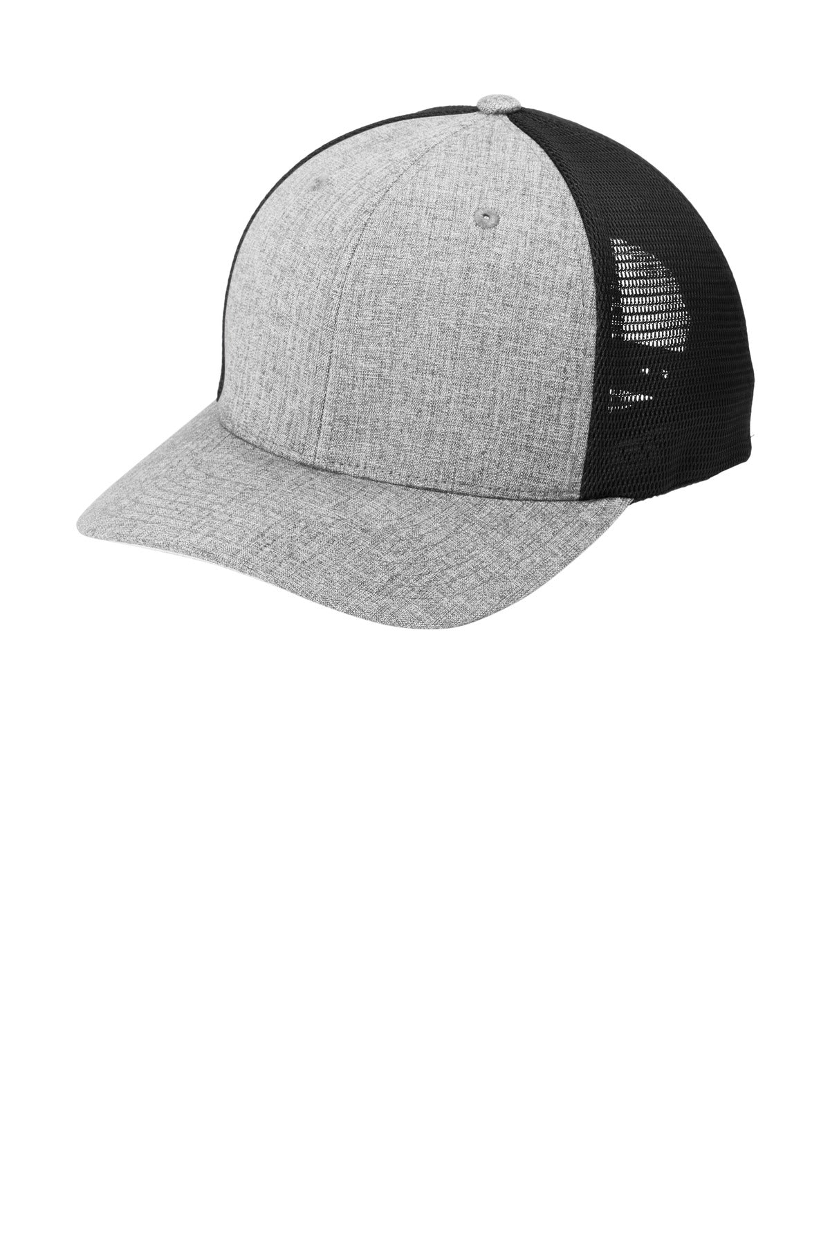 Port AuthorityÂ® Flexfit 110Â® Mesh Cap C110
