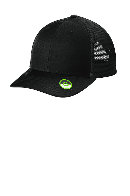 Port AuthorityÂ® Eco Snapback Trucker Cap C112ECO