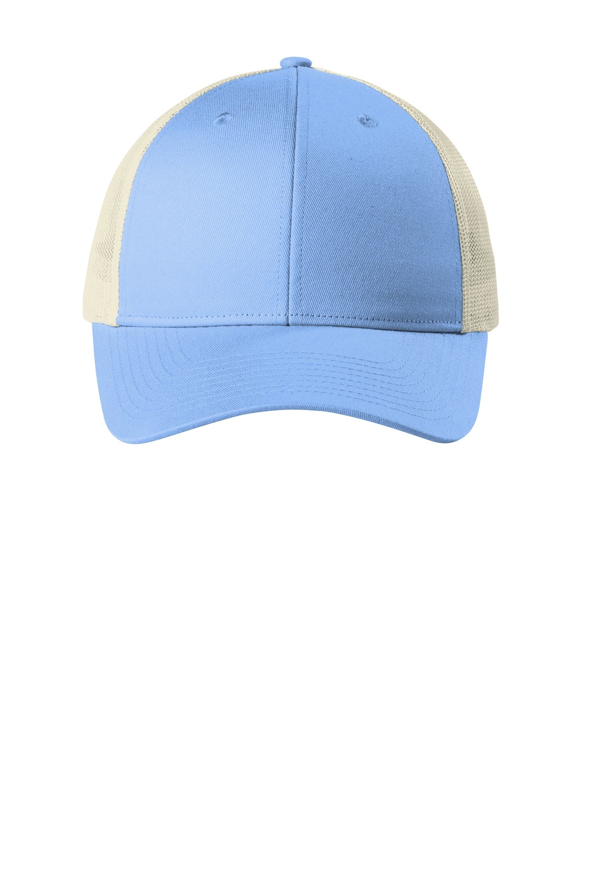 Port Authority Â® Low-Profile Snapback Trucker Cap. C112LP