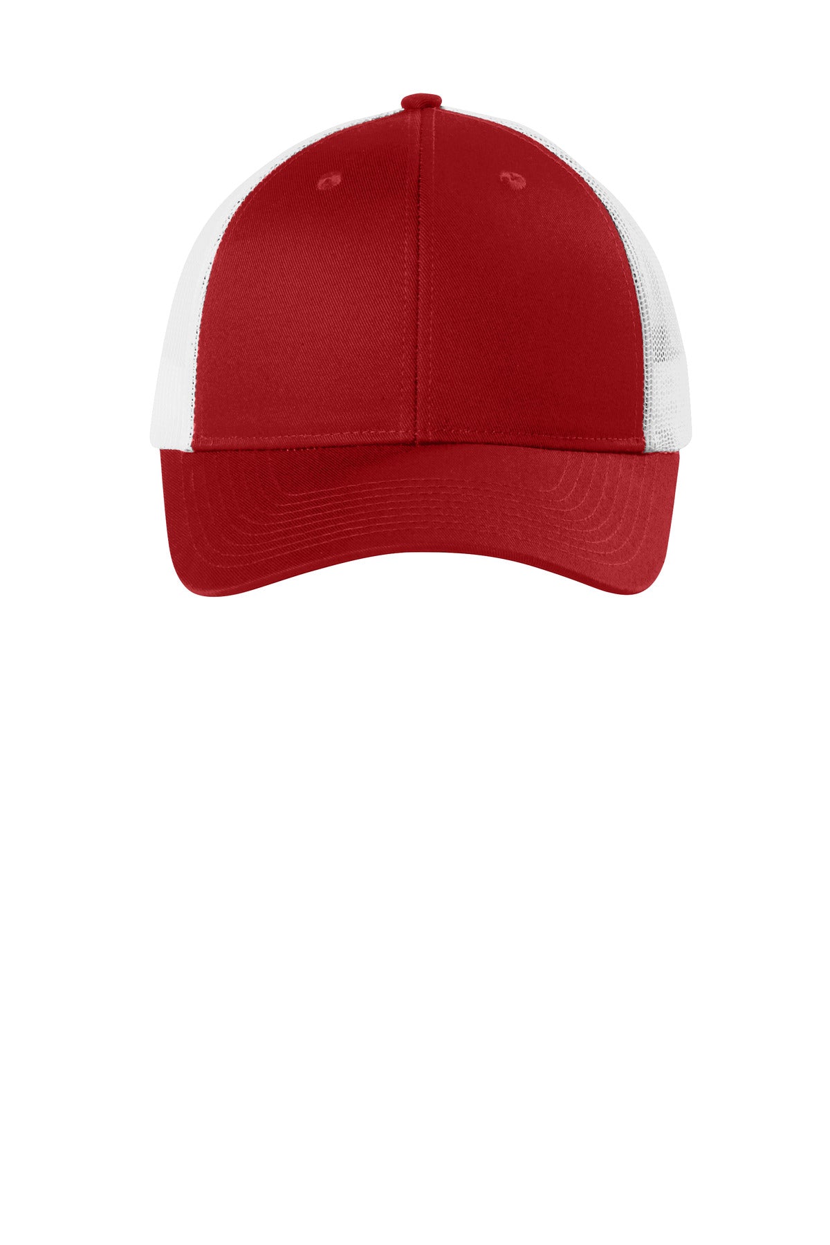 Port Authority Â® Low-Profile Snapback Trucker Cap. C112LP
