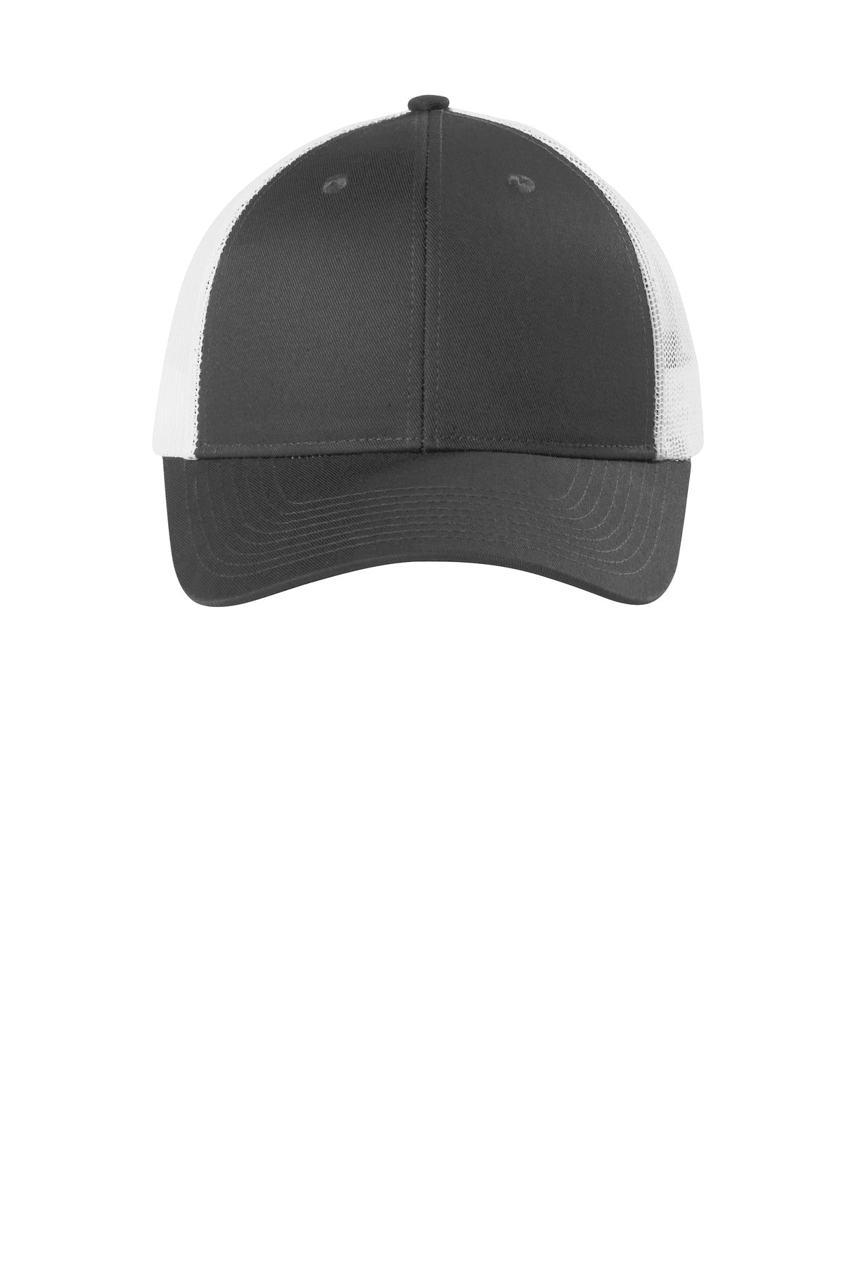 Port Authority Â® Low-Profile Snapback Trucker Cap. C112LP