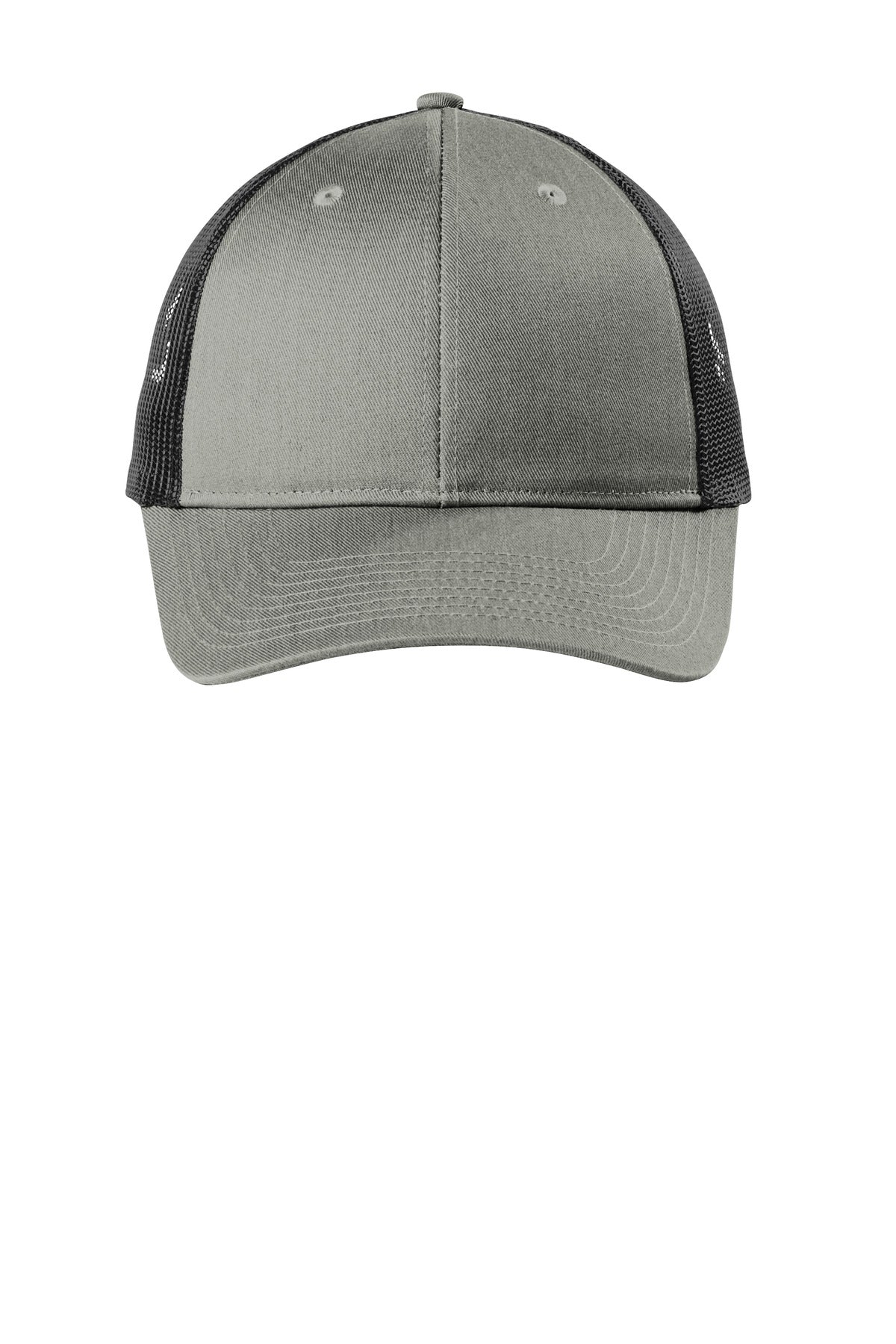 Port Authority Â® Low-Profile Snapback Trucker Cap. C112LP