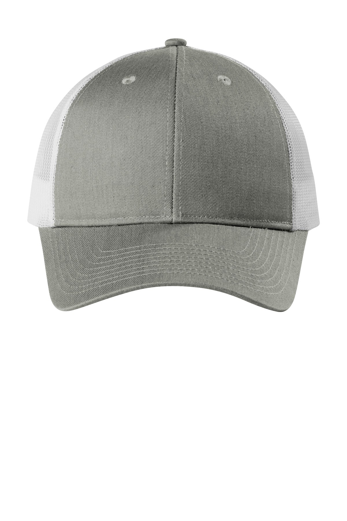 Port Authority Â® Low-Profile Snapback Trucker Cap. C112LP