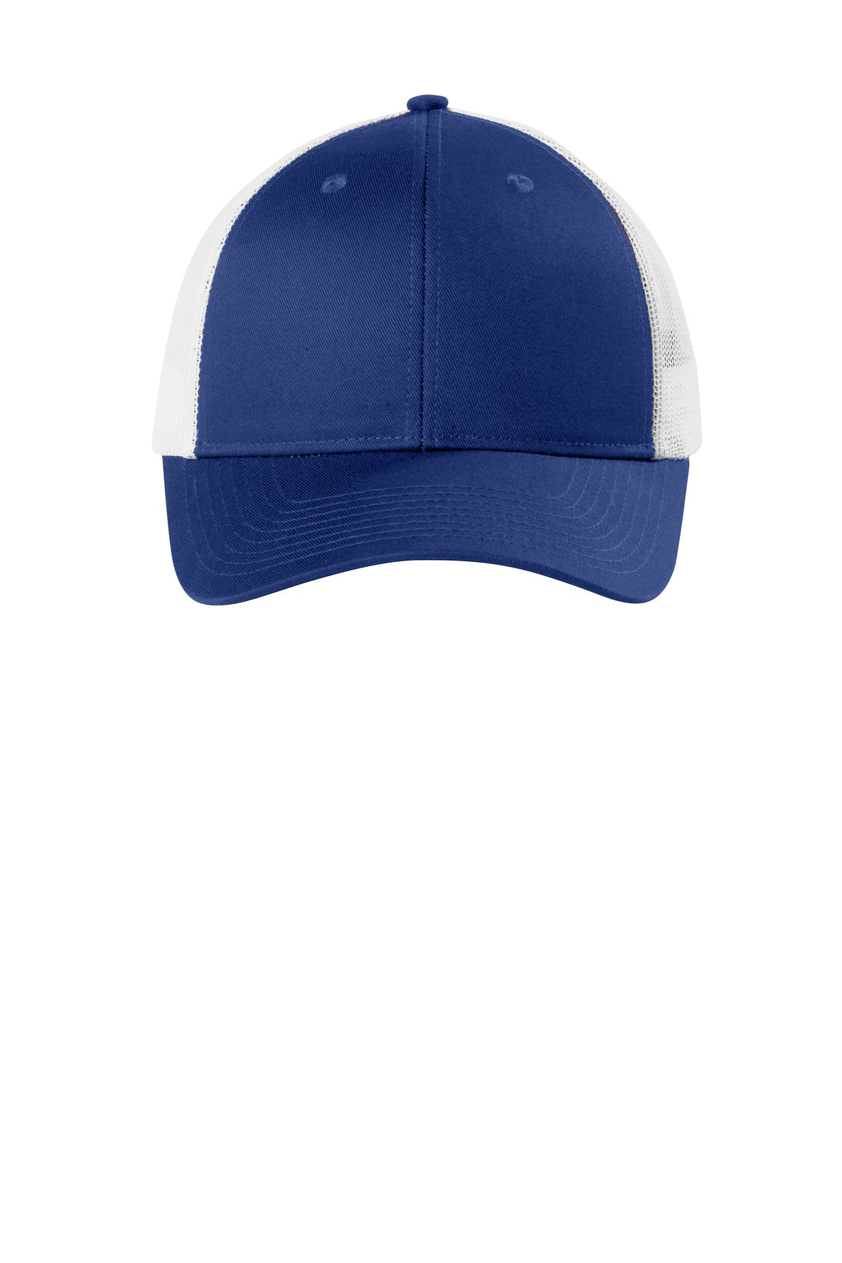 Port Authority Â® Low-Profile Snapback Trucker Cap. C112LP