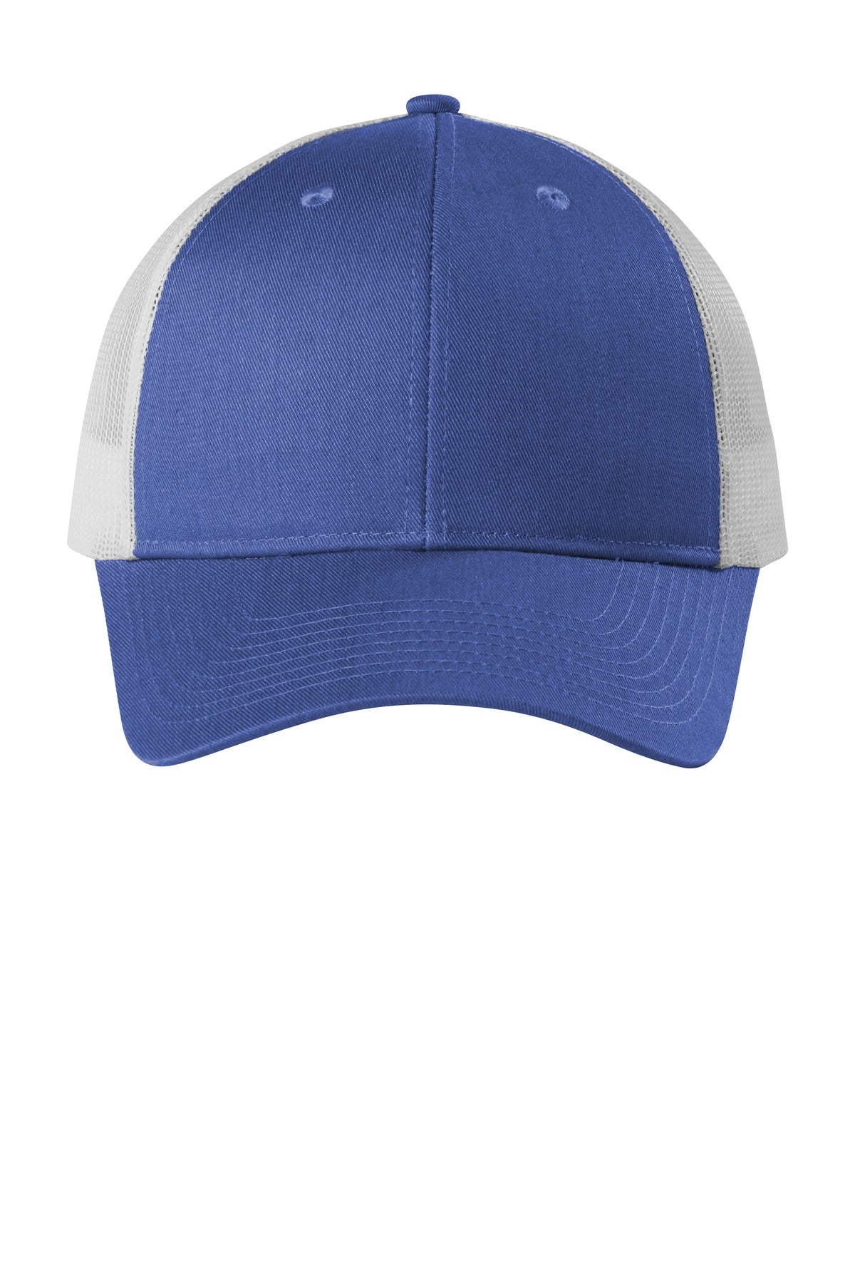 Port Authority Â® Low-Profile Snapback Trucker Cap. C112LP