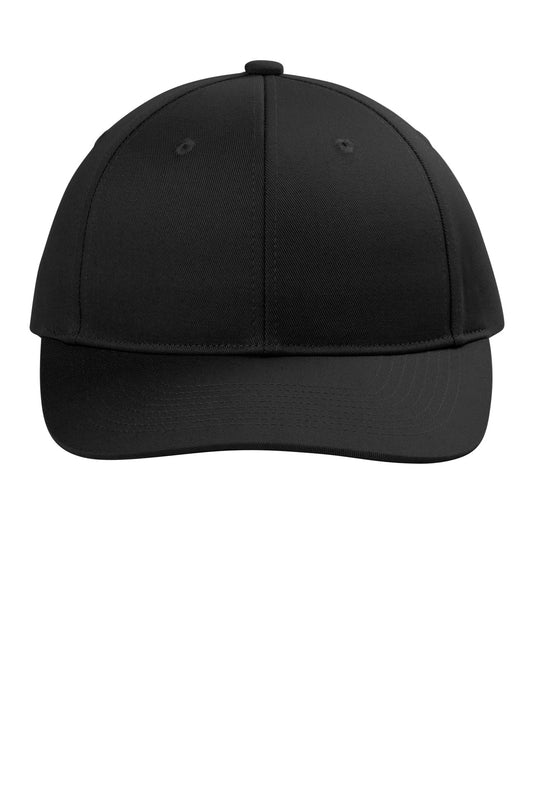 Port AuthorityÂ® Snapback Cap C118